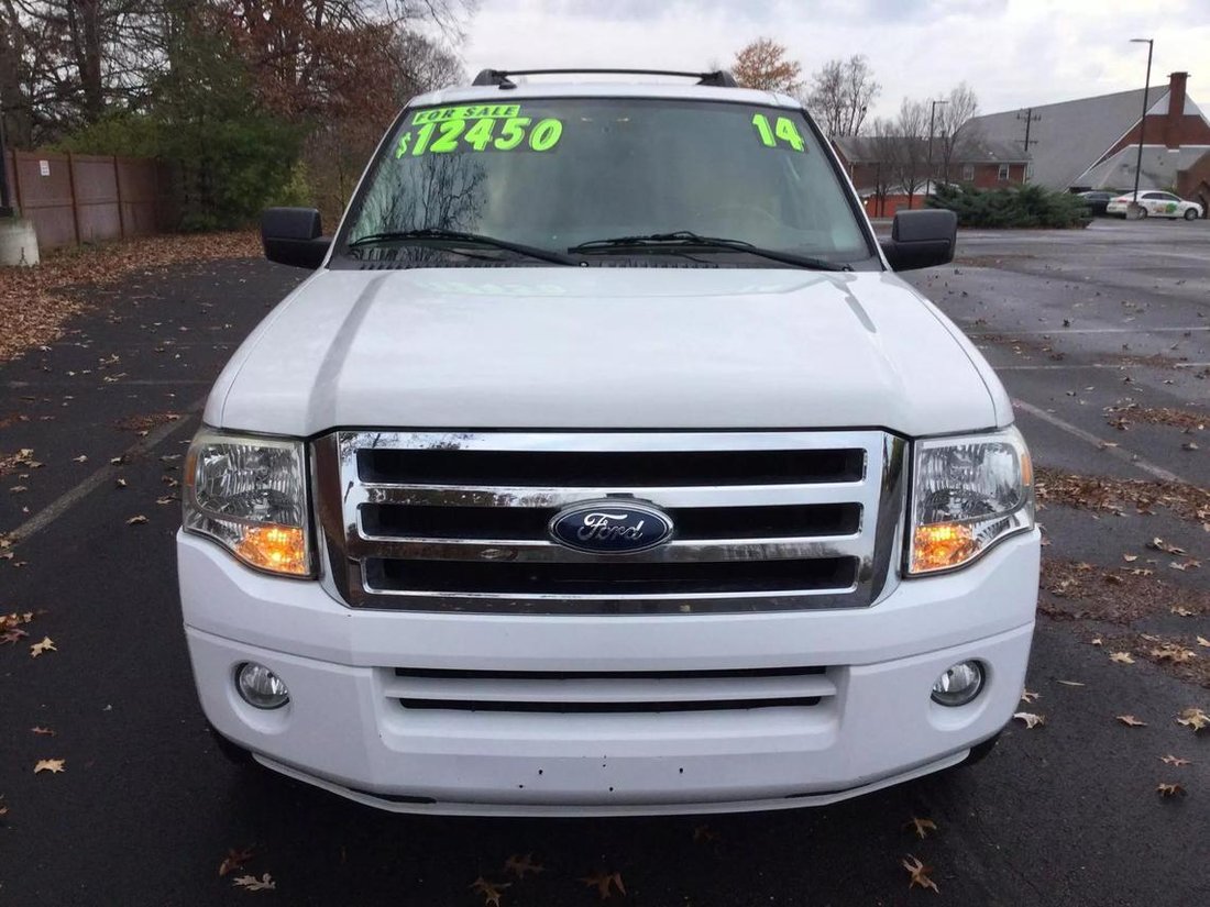 2014 Ford Expedition In Louisville, Ky, United States For Sale (13611535)