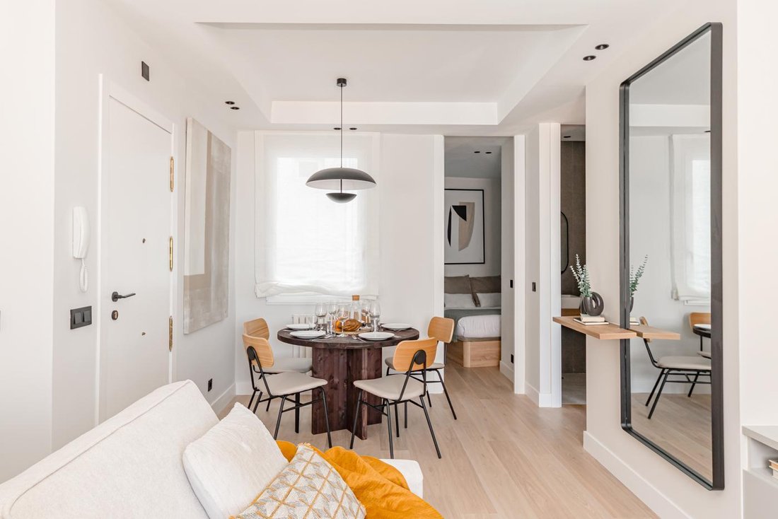 Apartment in Centro, Madrid, Spain 5 - 13612213