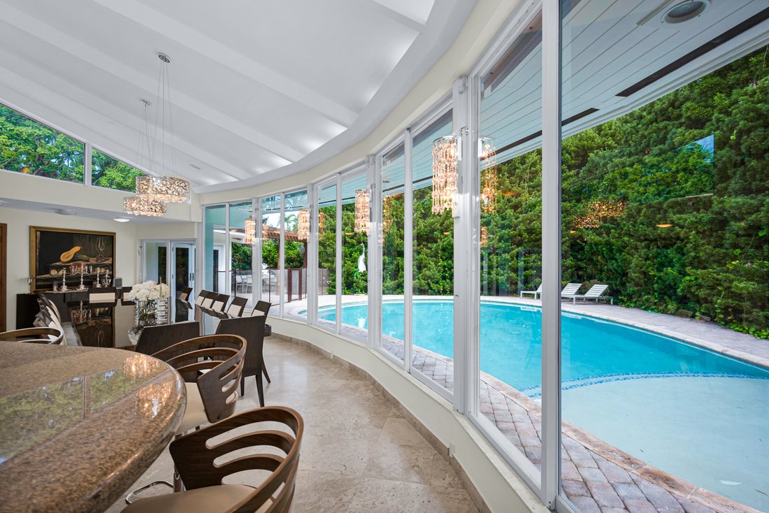 House in Bal Harbour, Florida, United States 3 - 13612250