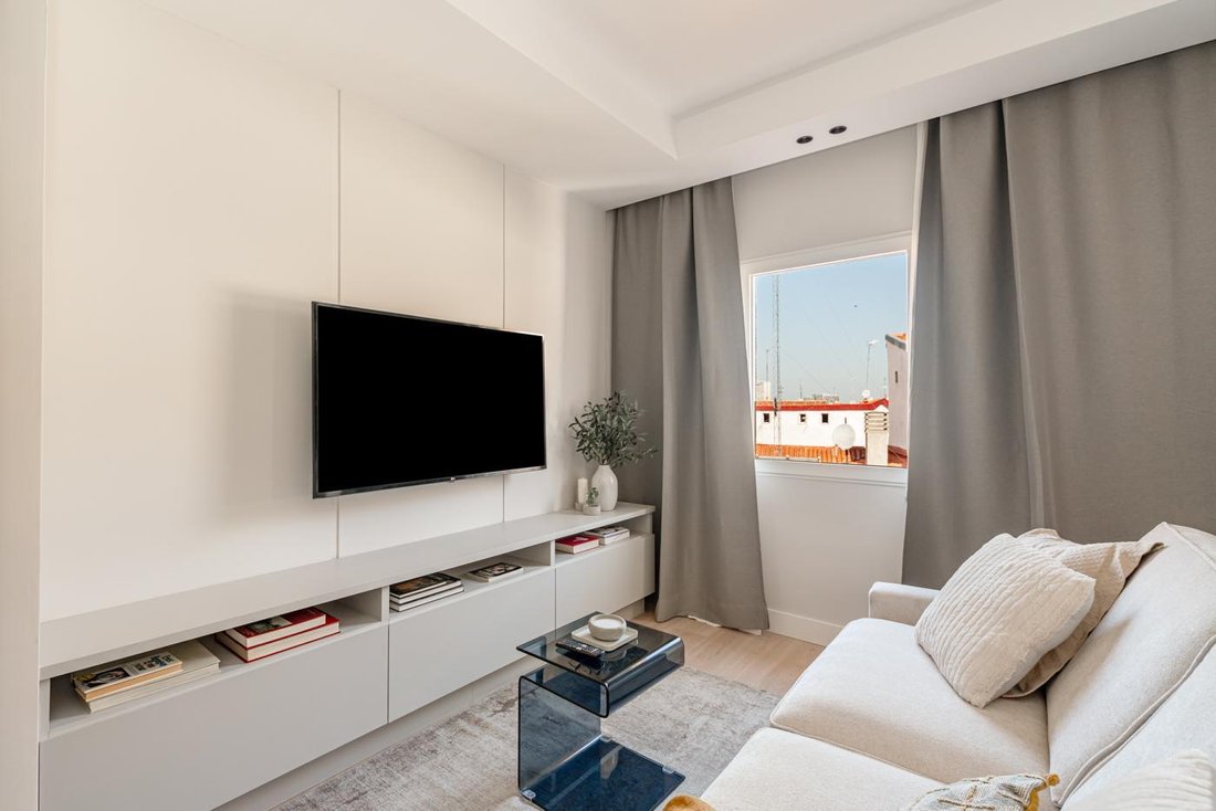 Apartment in Centro, Madrid, Spain 2 - 13612213
