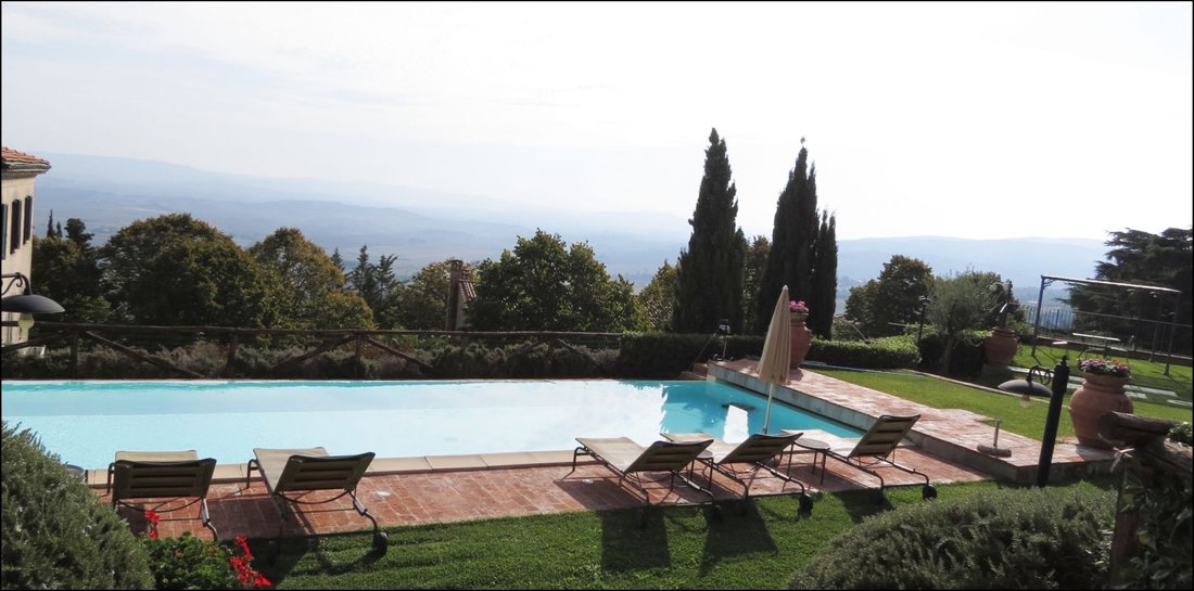 House in Chianni, Tuscany, Italy 3 - 13608961