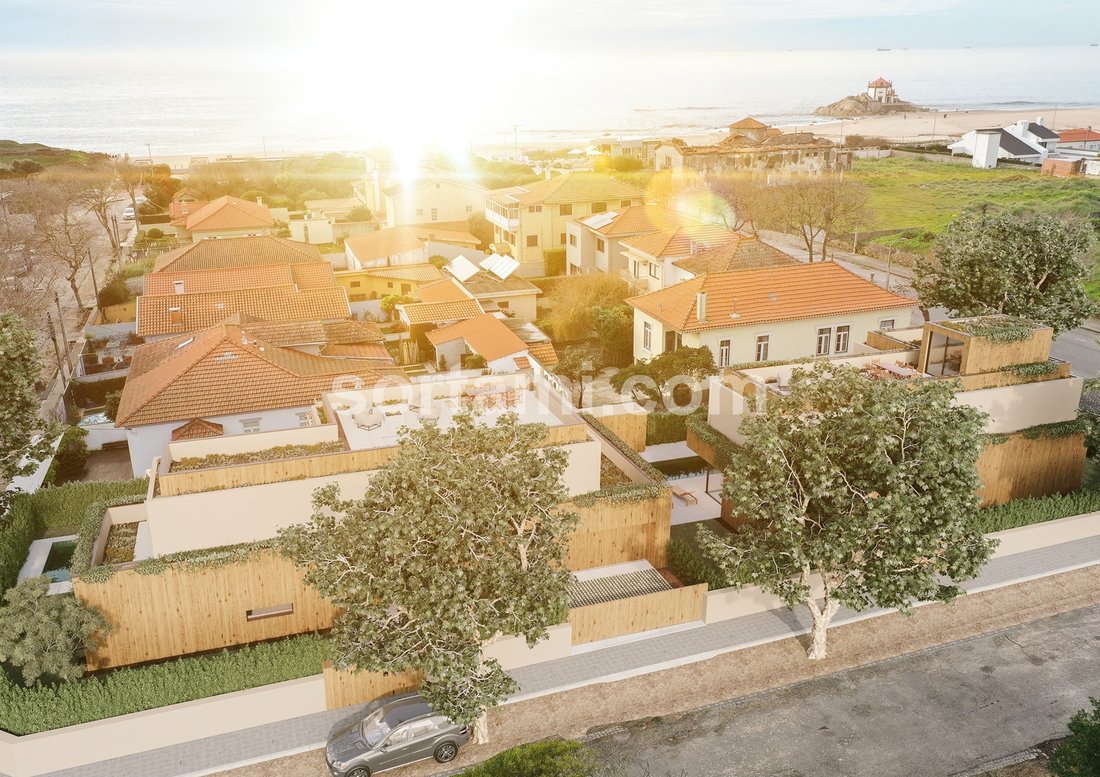 House in Arcozelo, Porto District, Portugal 1 - 13612239