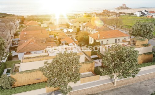 House in Arcozelo, Porto District, Portugal 1