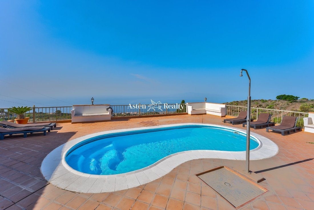 House in Adeje, Canary Islands, Spain 5 - 13611951