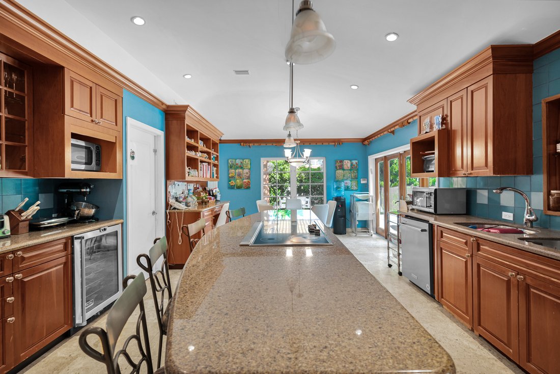 House in Bal Harbour, Florida, United States 4 - 13612250