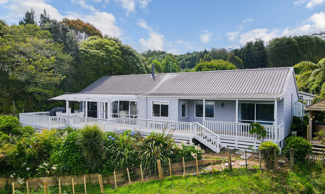 57 C Ward Road, Hamurana, Rotorua In Rotorua, New Zealand For Sale