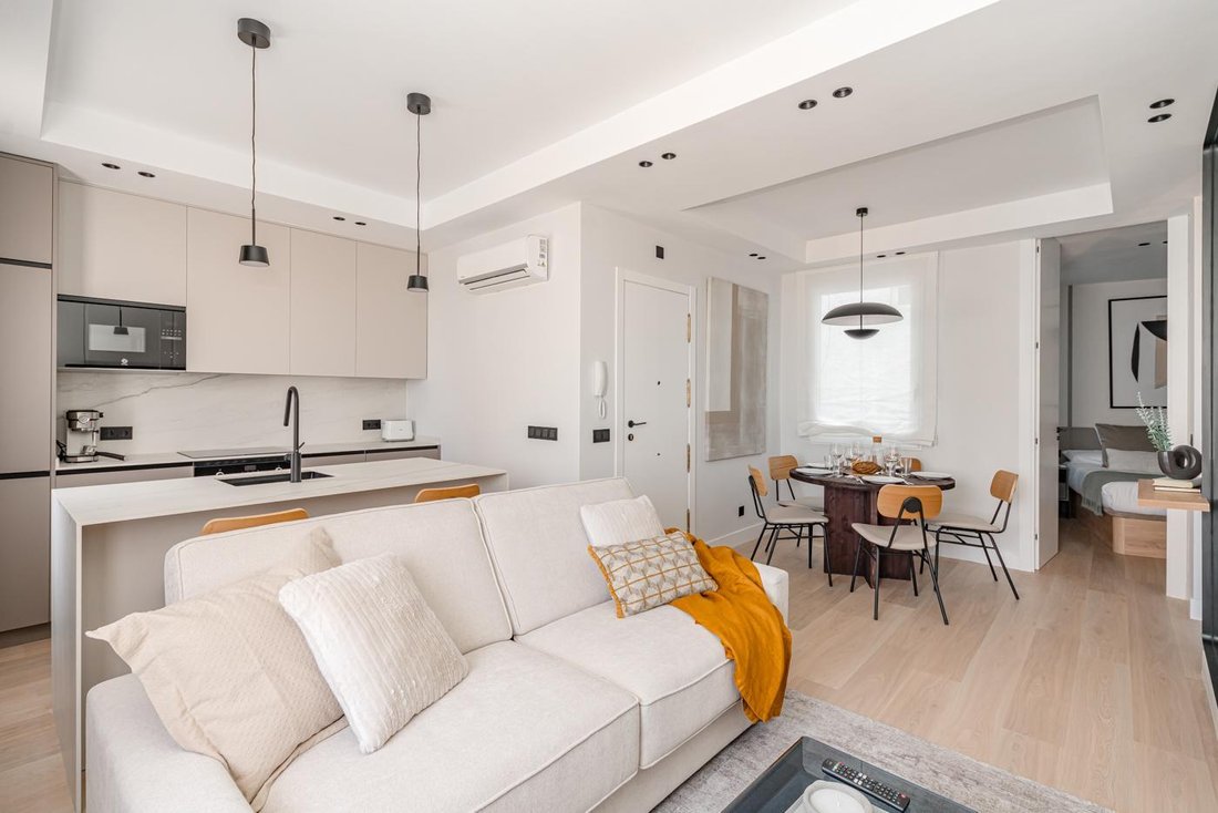 Apartment in Centro, Madrid, Spain 4 - 13612213