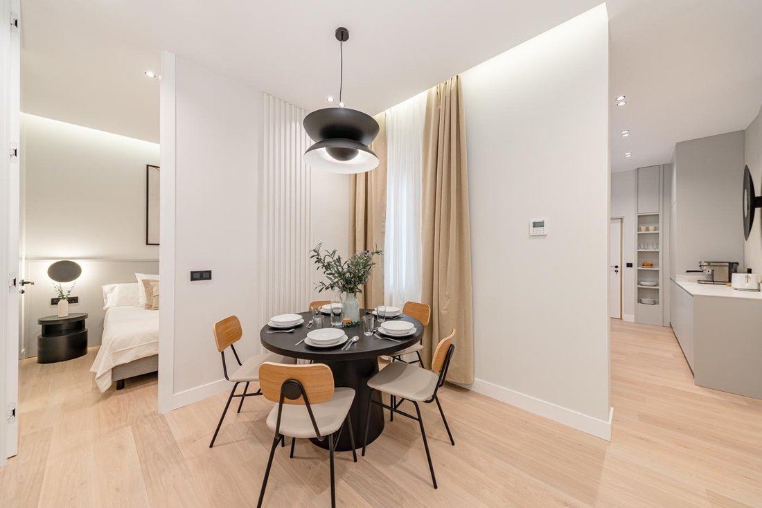 Apartment in Centro, Madrid, Spain 5 - 13612214