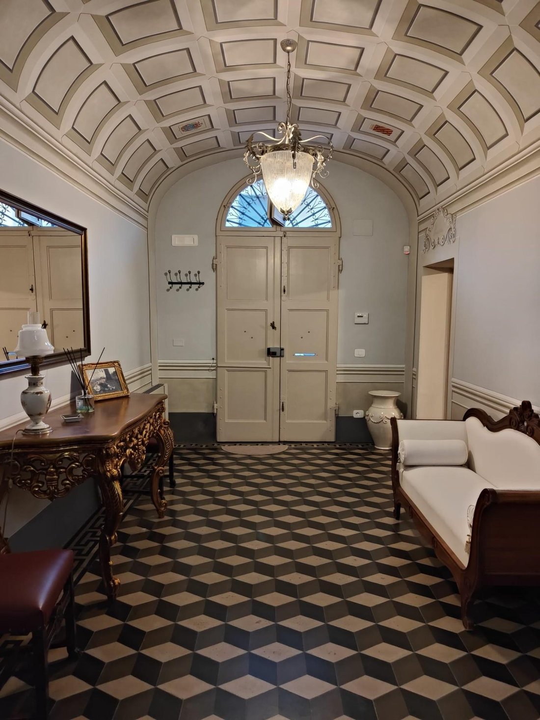 Villa a Riglione-Oratoio, Toscana, Italia 3 - 13610147