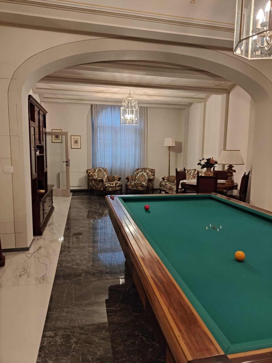 Villa a Riglione-Oratoio, Toscana, Italia 1 - 13610147