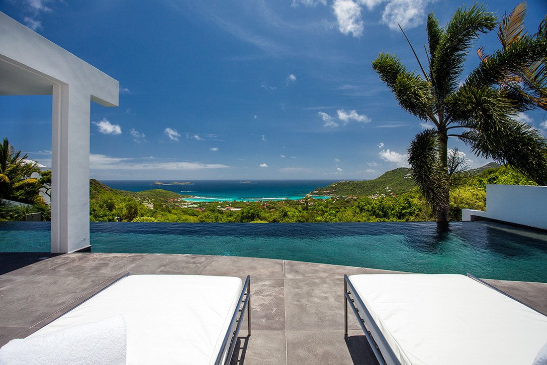 House in Lurin, Saint Barthélemy 1 - 13609187