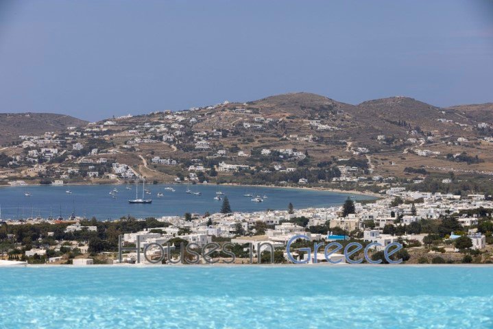 House in Paros, Aegean, Greece 1 - 13589841