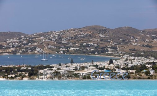 Casa in Paro, Aegean, Grecia 1