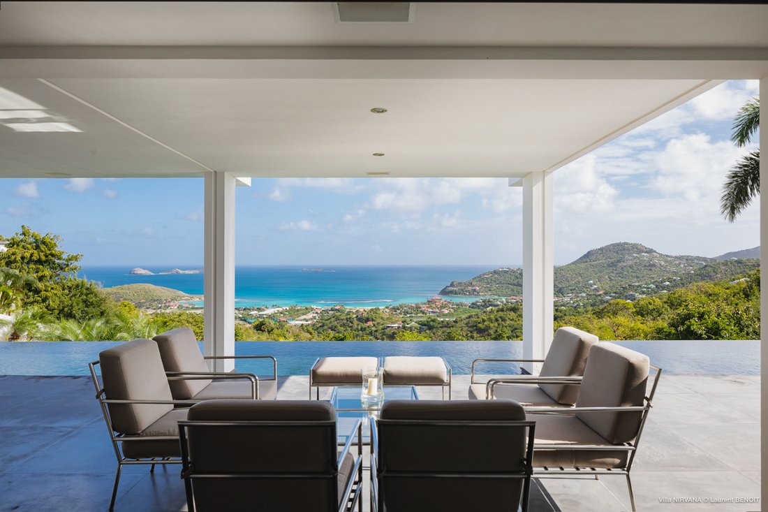 House in Lurin, Saint Barthélemy 5 - 13609187