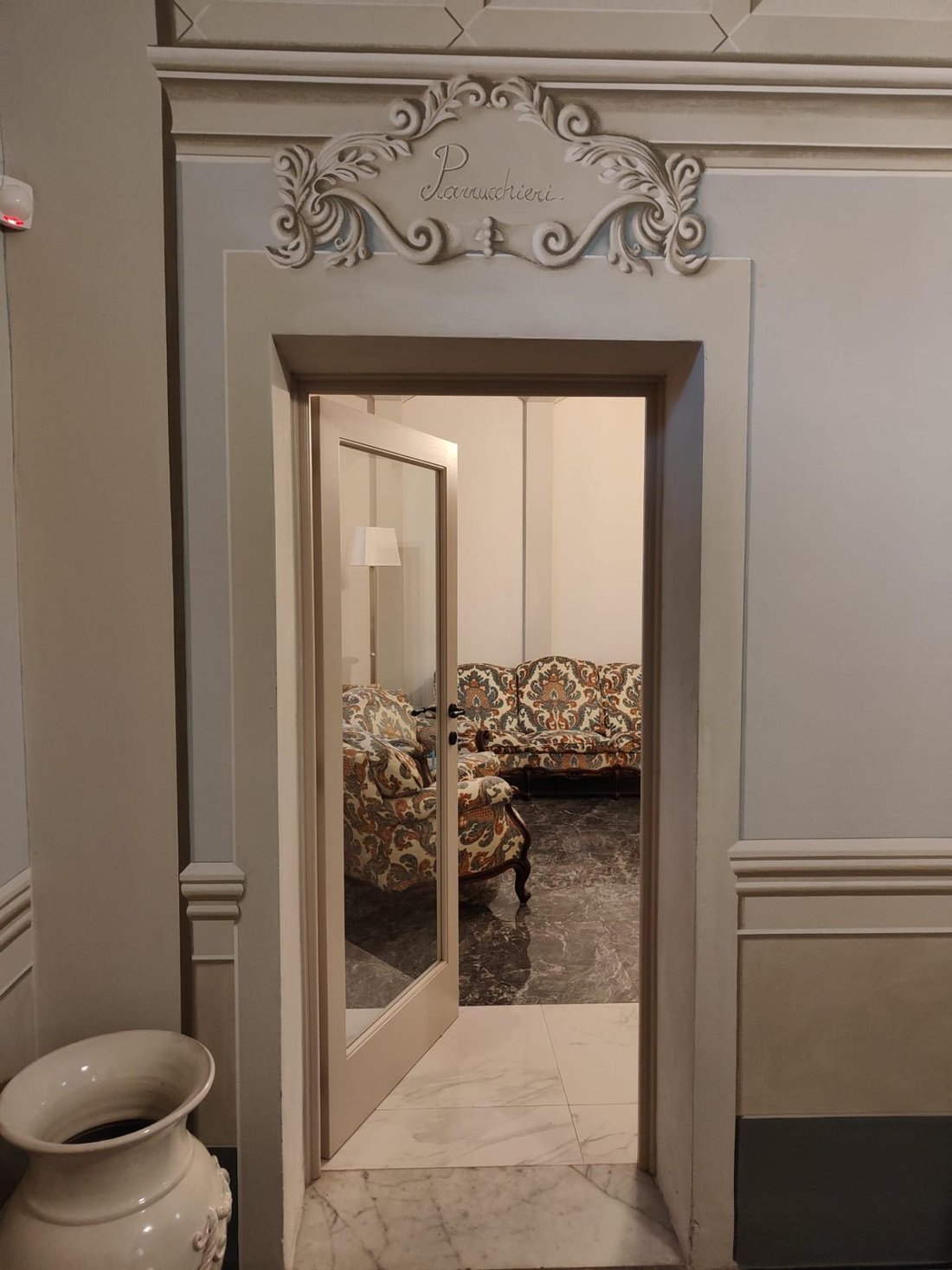 Villa a Riglione-Oratoio, Toscana, Italia 4 - 13610147