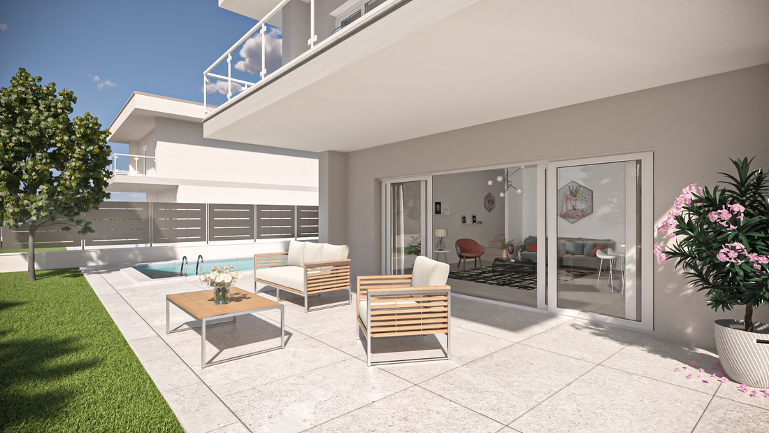 Villa in Manerba del Garda, Lombardy, Italy 3 - 12466494