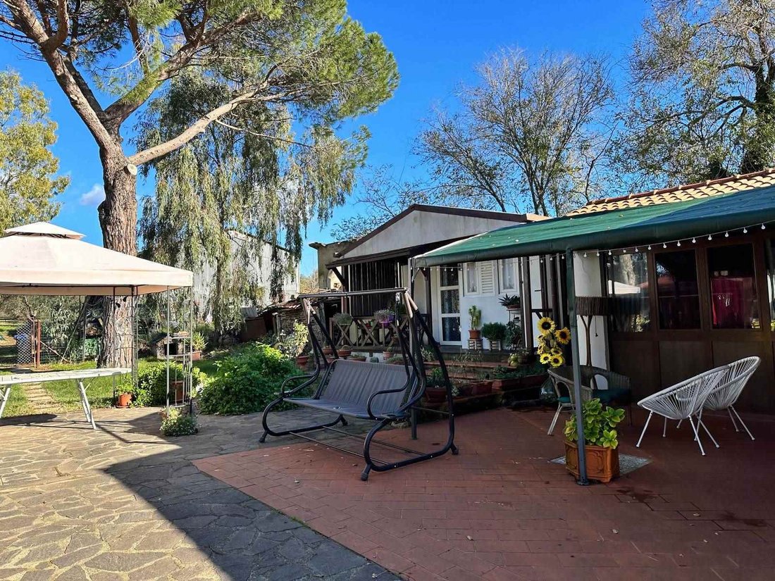 Andere in Roccastrada, Toskana, Italien 2 - 13608644