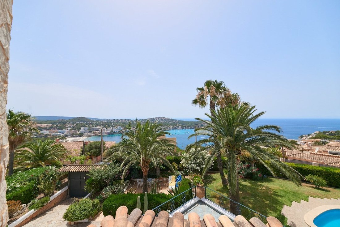 Villa in Costa de la Calma, Calvia, Balearic Islands 4 - 13608735