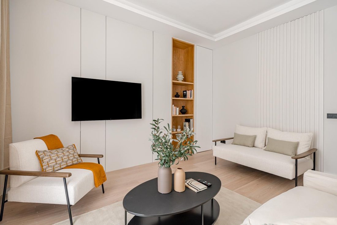 Apartment in Centro, Madrid, Spain 3 - 13612214