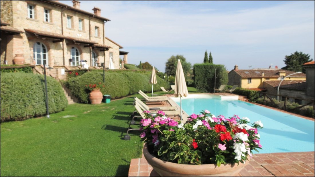 House in Chianni, Tuscany, Italy 5 - 13608961