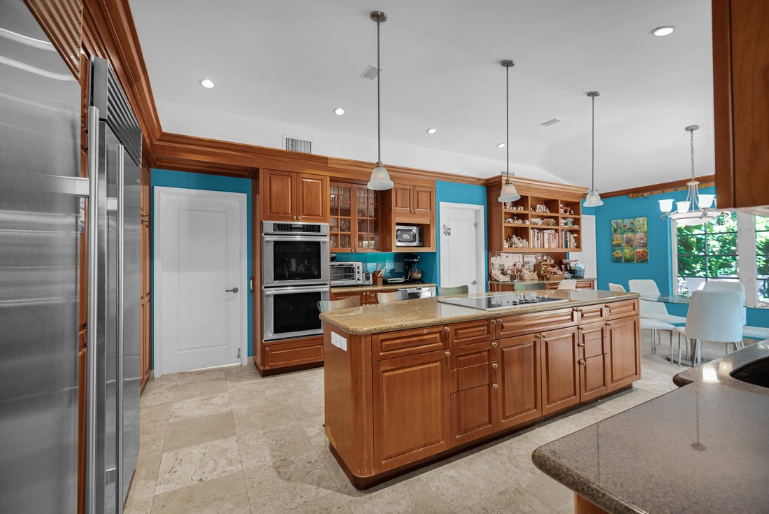 House in Bal Harbour, Florida, United States 5 - 13612250