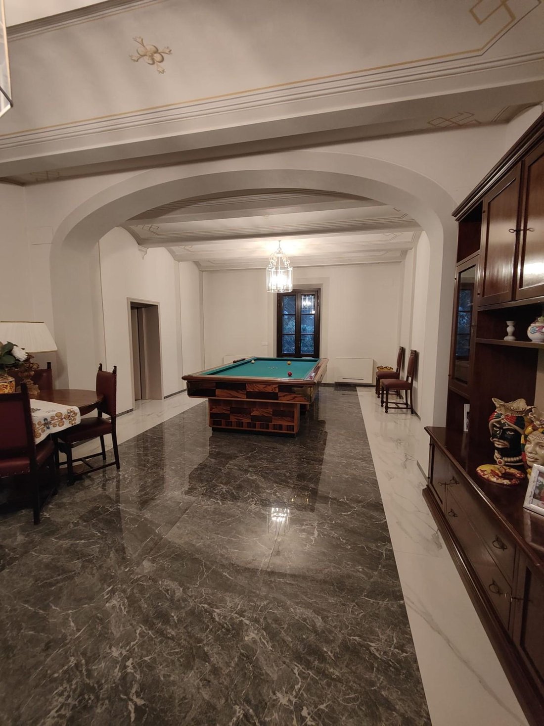 Villa a Riglione-Oratoio, Toscana, Italia 5 - 13610147