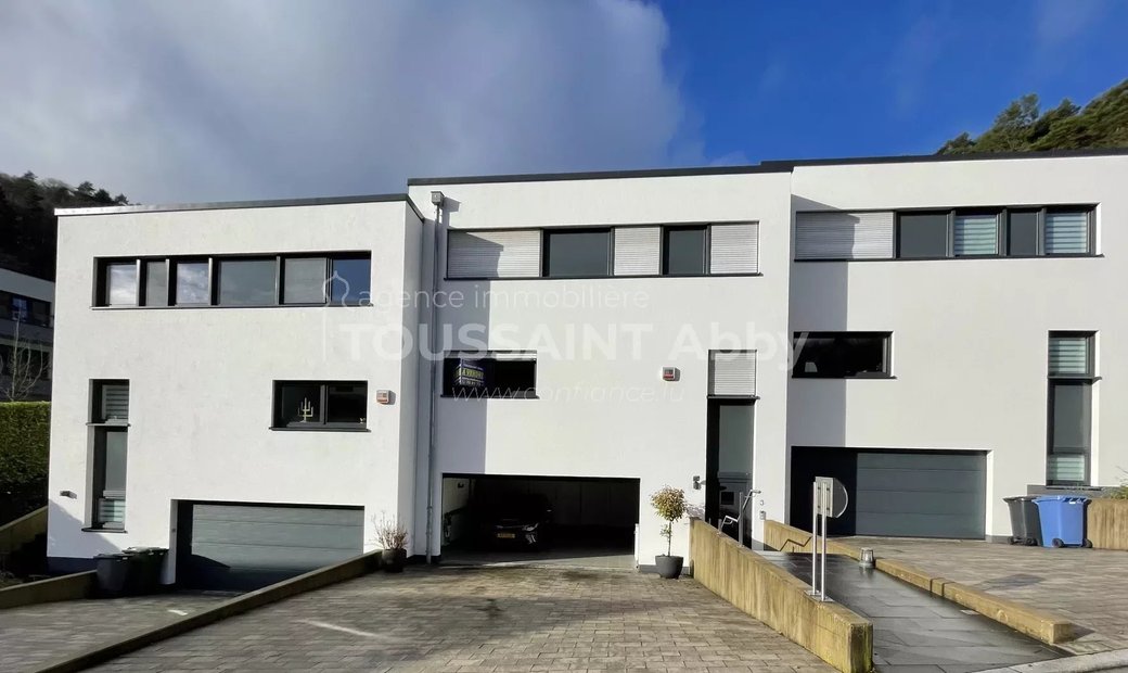 Kopstal House In Kopstal, Capellen, Luxembourg For Sale (13501024)