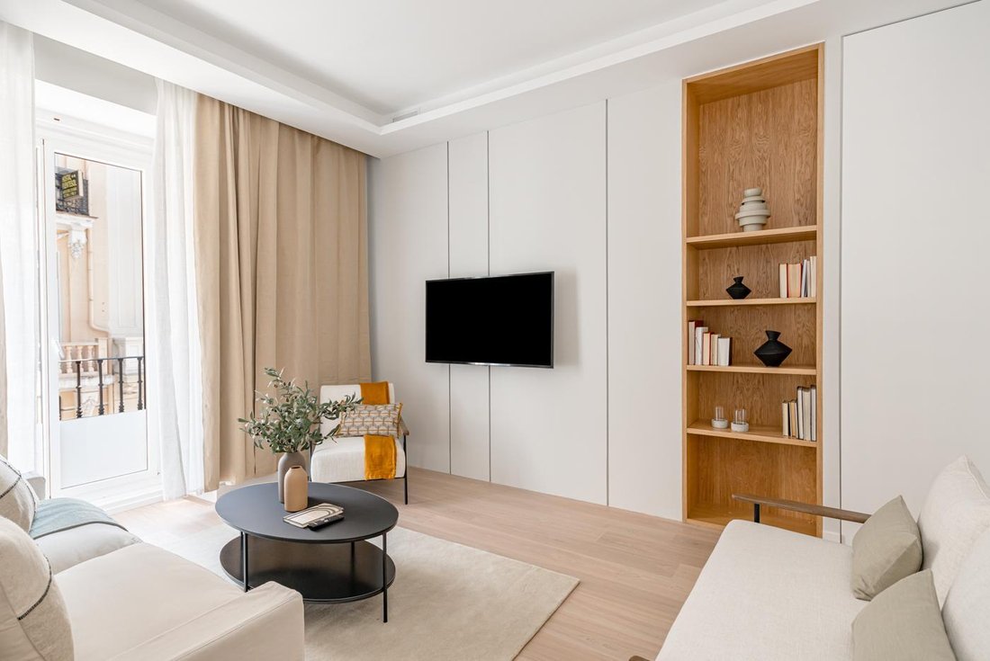 Apartment in Centro, Madrid, Spain 1 - 13612214
