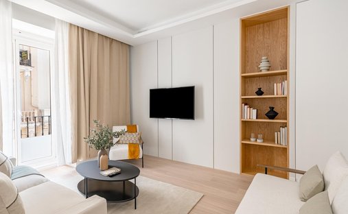 Appartement à Centro, Madrid, Espagne 1