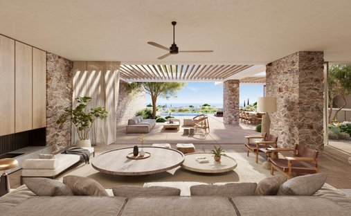 House in Gargalianoi, Peloponnese, Western Greece and the Ionian, Greece 1