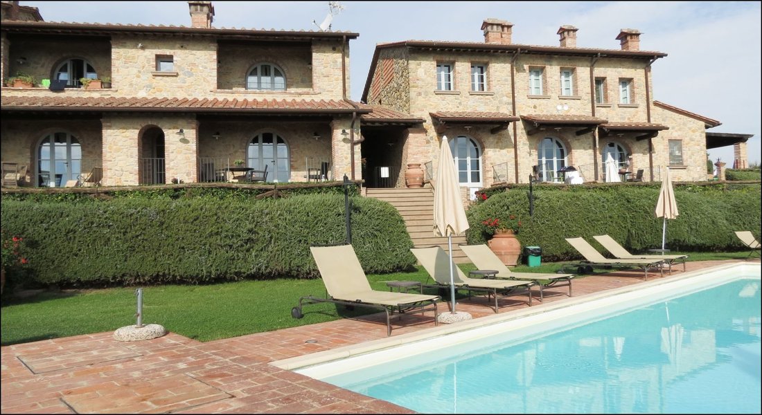 House in Chianni, Tuscany, Italy 1 - 13608961