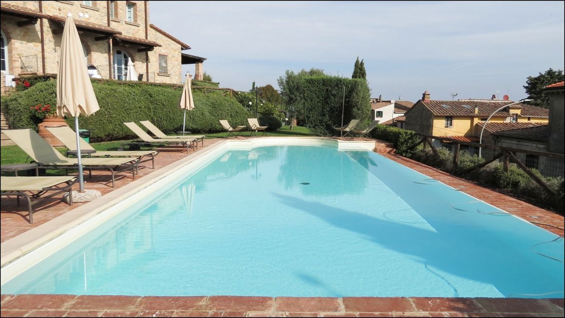 House in Chianni, Tuscany, Italy 4 - 13608961