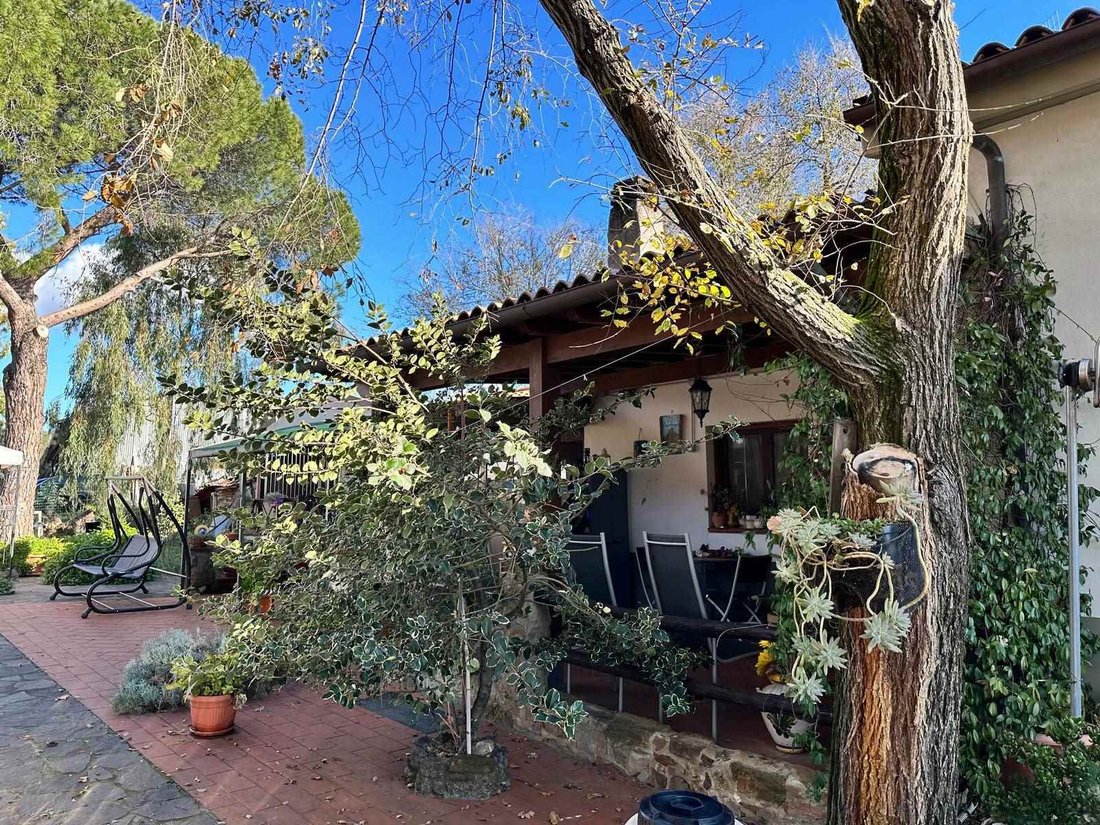 Andere in Roccastrada, Toskana, Italien 1 - 13608644