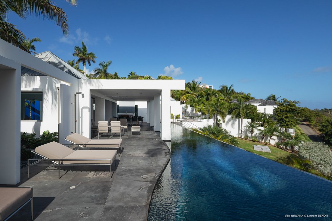 House in Lurin, Saint Barthélemy 3 - 13609187
