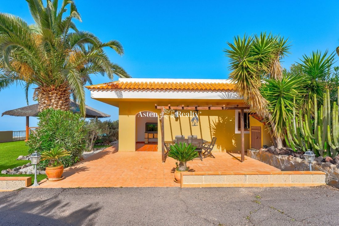House in Adeje, Canary Islands, Spain 2 - 13611951