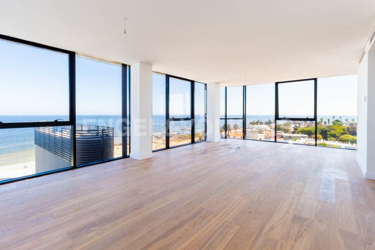 Apartment in Montevideo, Departamento de Montevideo, Uruguay 1 - 13608191
