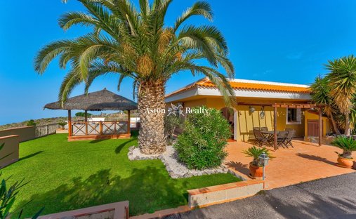 House in Adeje, Canary Islands, Spain 1