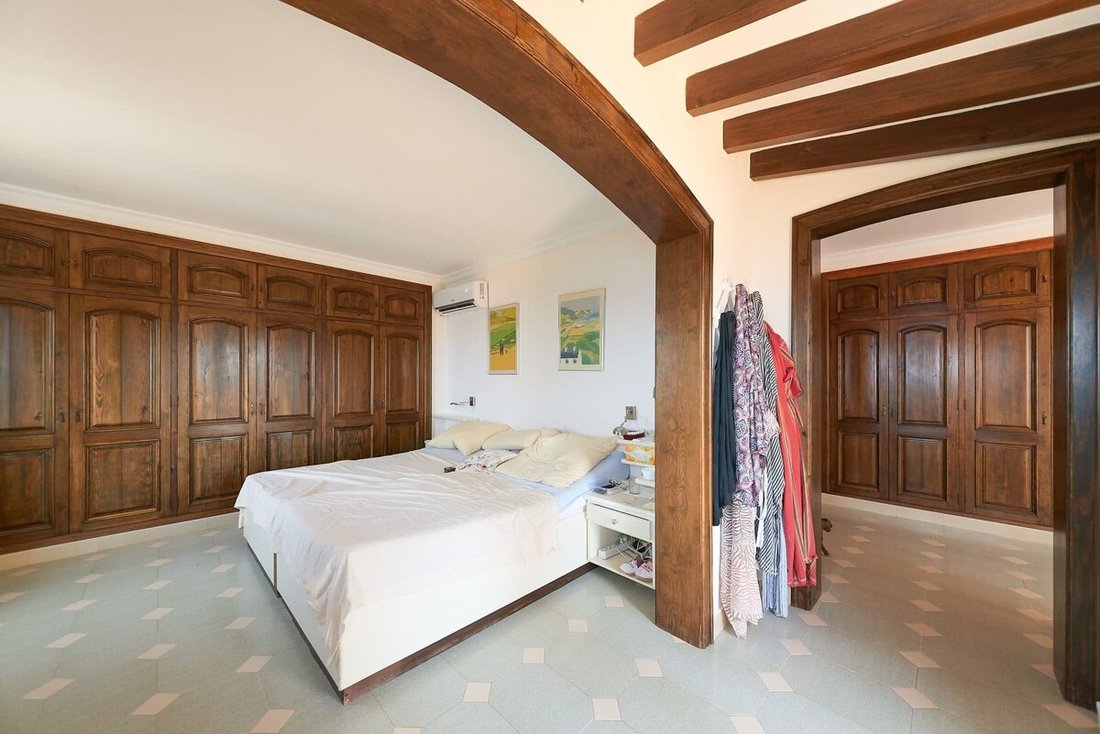 Villa in Costa de la Calma, Calvia, Balearic Islands 3 - 13608735