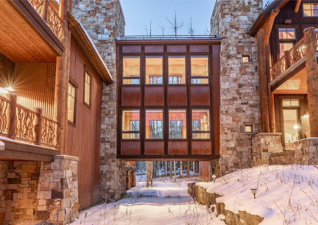 House in Mountain Village, Colorado, United States 3 - 13609989