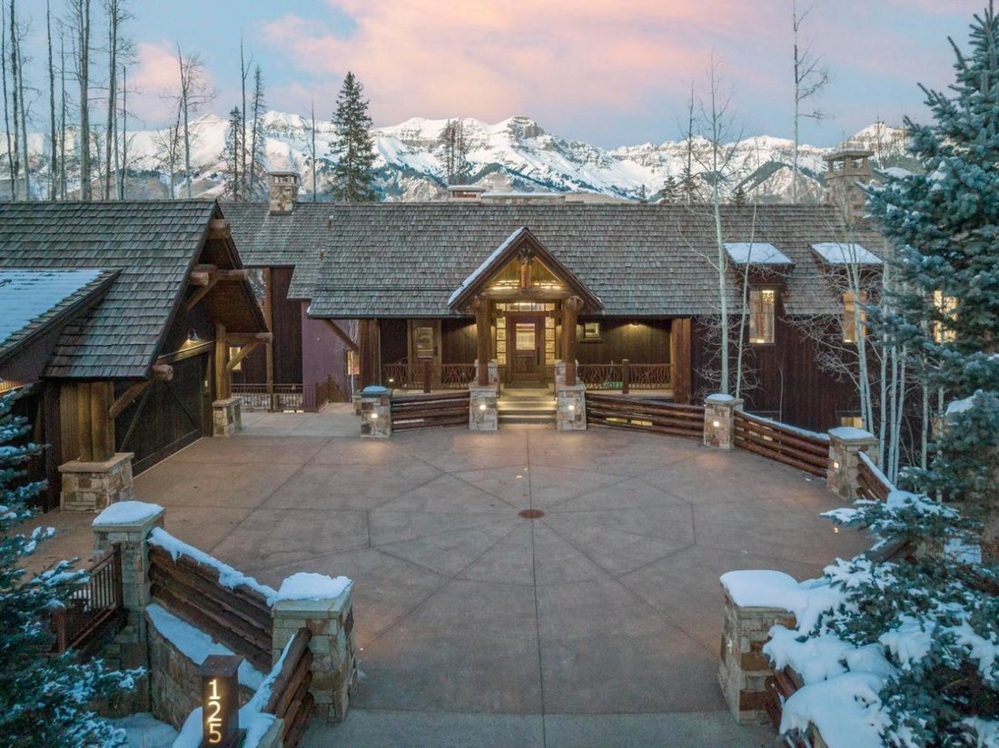 House in Mountain Village, Colorado, United States 2 - 13609989