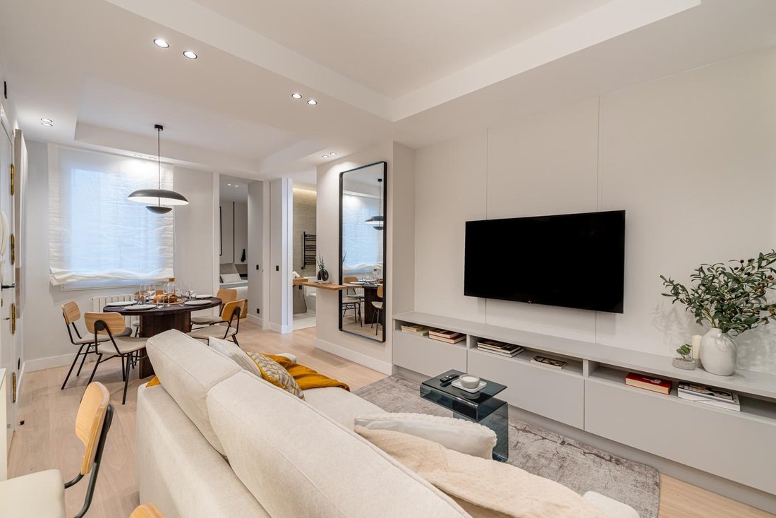 Apartment in Centro, Madrid, Spain 1 - 13612213