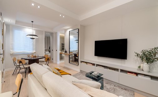 Appartement à Centro, Madrid, Espagne 1