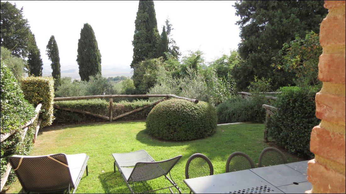 House in Lajatico, Tuscany, Italy 3 - 13608955