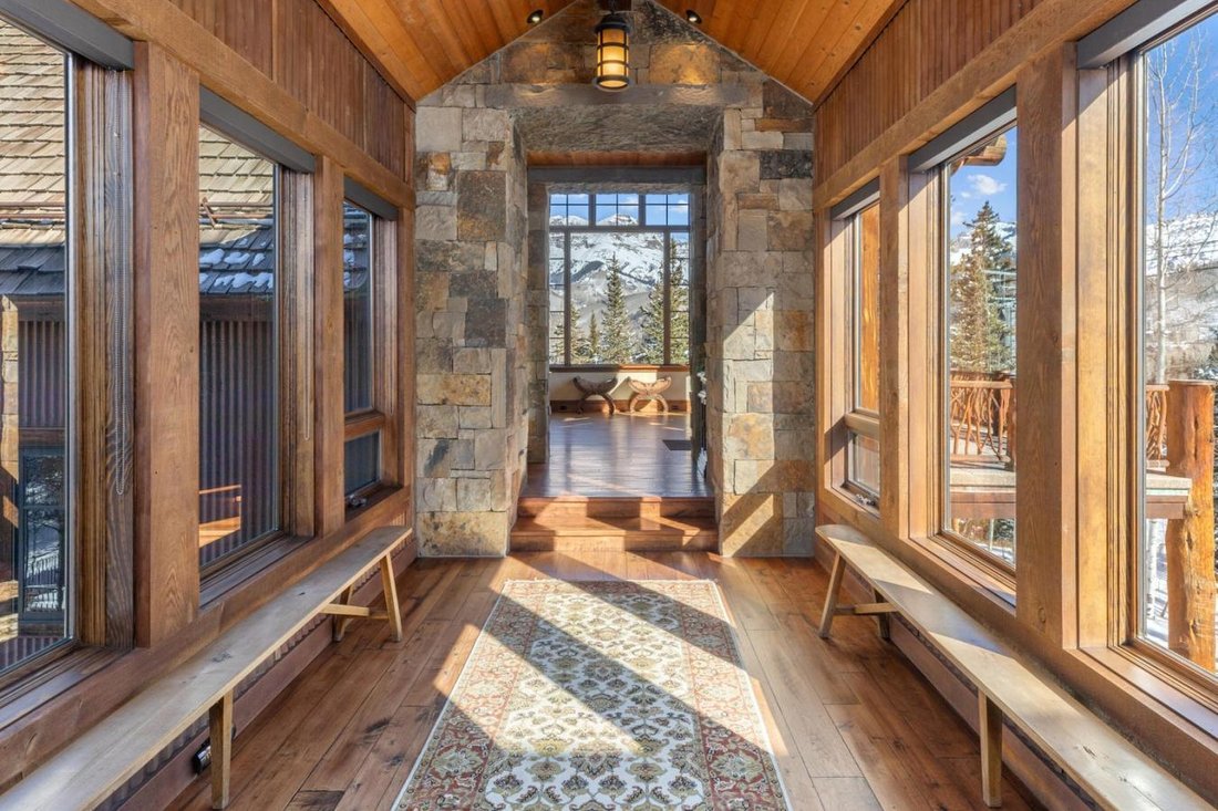 House in Mountain Village, Colorado, United States 5 - 13609989