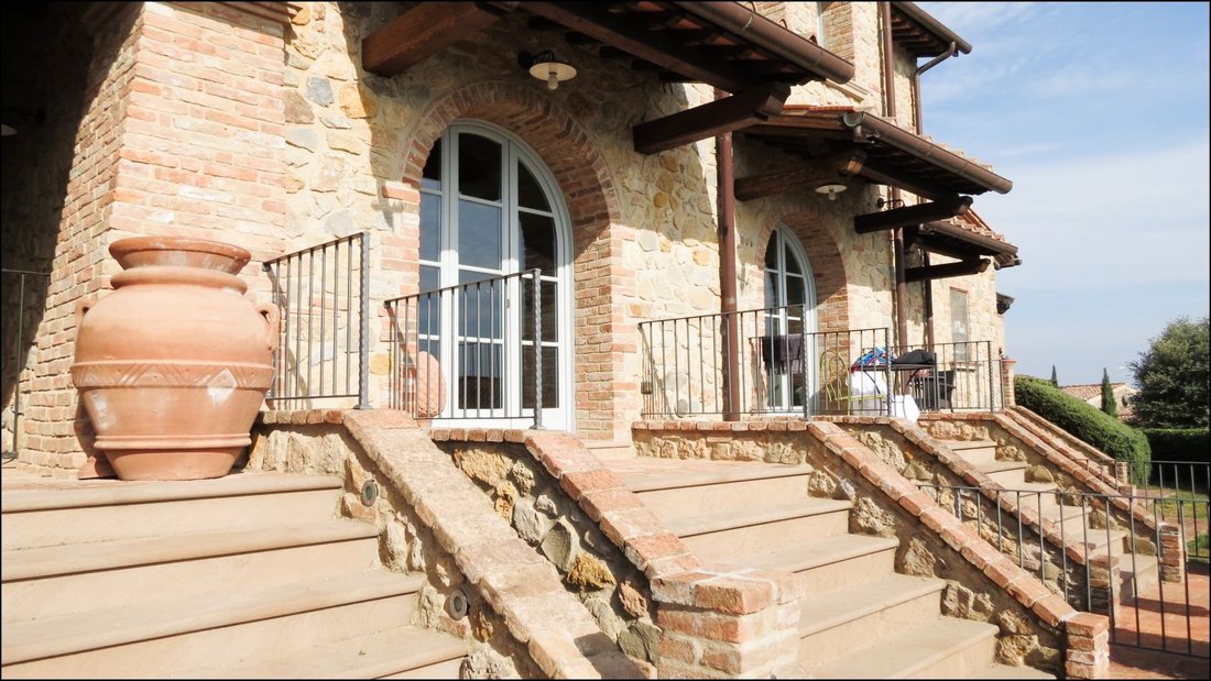 House in Chianni, Tuscany, Italy 2 - 13608961