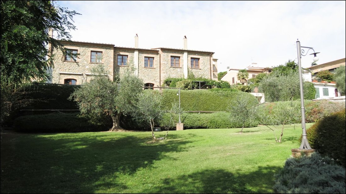 House in Lajatico, Tuscany, Italy 2 - 13608955