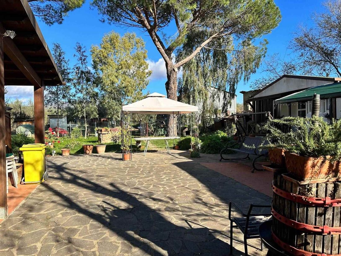 Andere in Roccastrada, Toskana, Italien 3 - 13608644