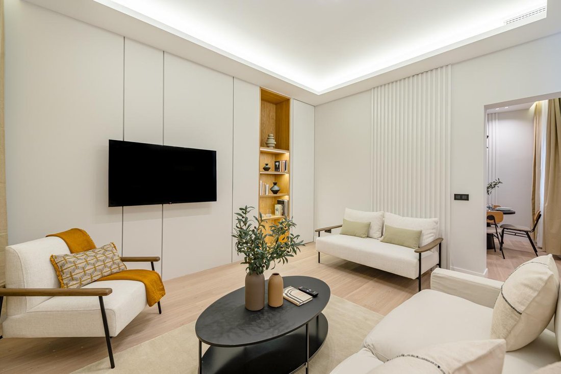 Apartment in Centro, Madrid, Spain 4 - 13612214