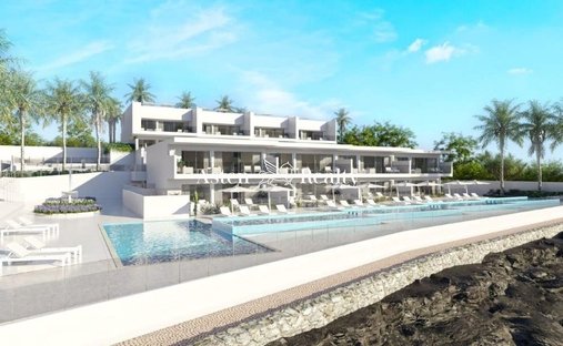 Apartamento en Arona, Canarias, España 1