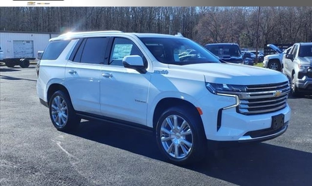 2024 Chevrolet Tahoe In Fort Washington, Md, United States For Sale